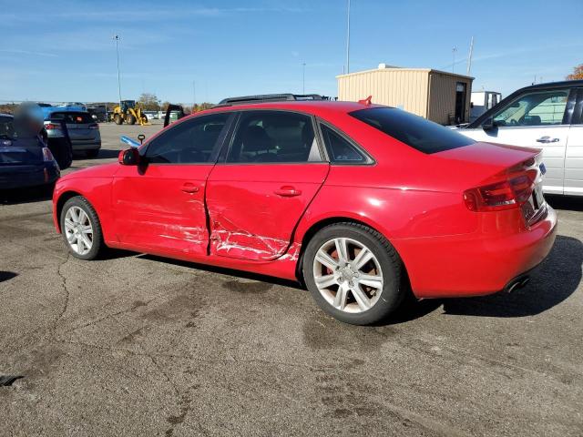 2010 AUDI A4 PREMIUM #3303976685