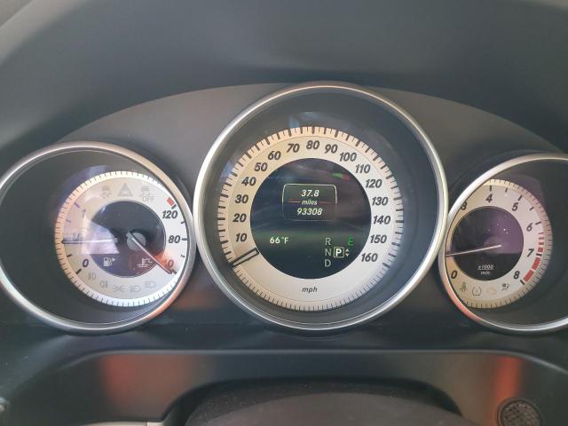 2014 MERCEDES-BENZ E 350 #3296209449