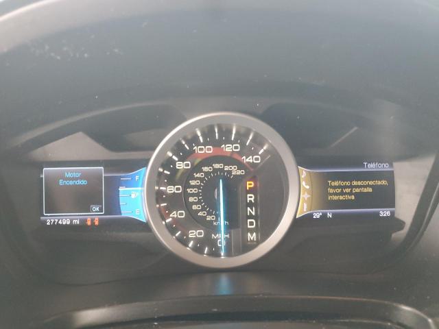 2013 FORD EXPLORER X #3311550259