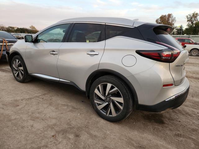 2019 NISSAN MURANO S #3284941933
