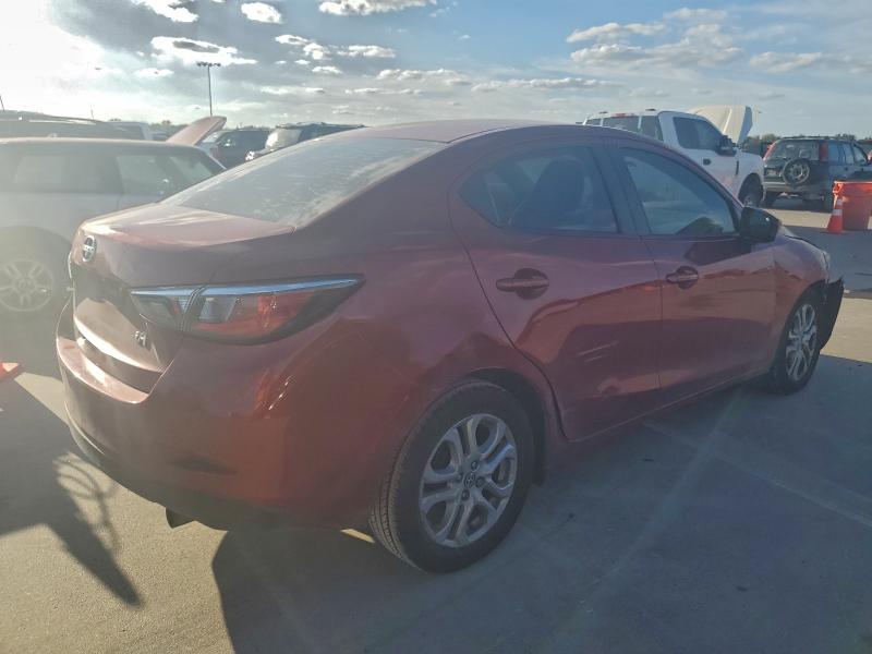 2016 TOYOTA SCION IA #3287705043