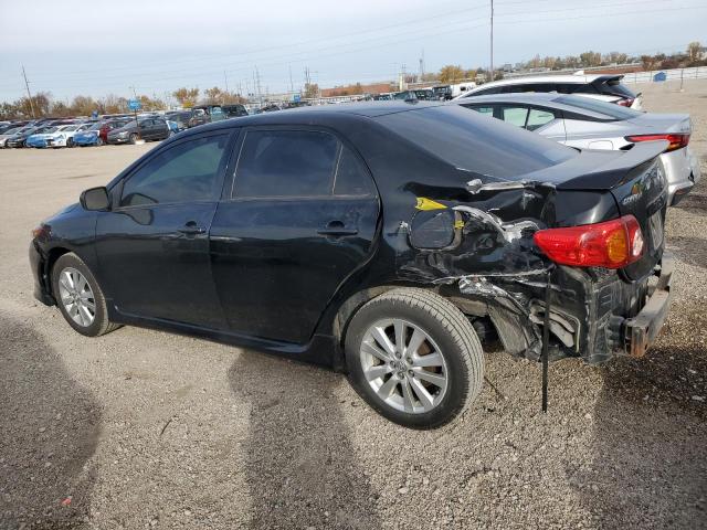 2010 TOYOTA COROLLA BA - 2T1BU4EE3AC413076