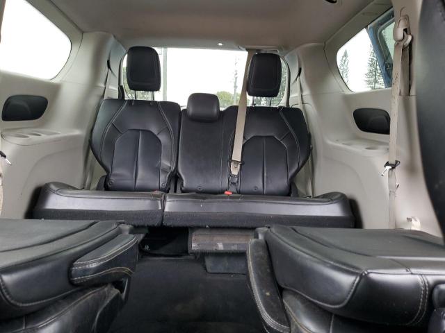 2021 CHRYSLER VOYAGER LX #3302853907