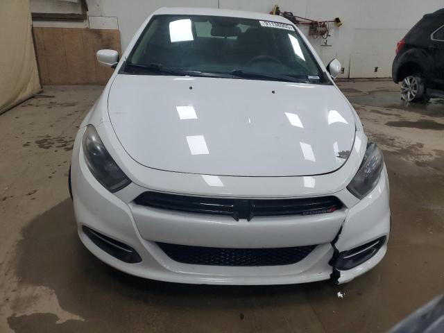 2015 DODGE DART SXT #3292394320