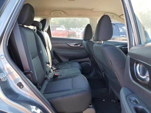 2017 NISSAN ROGUE S #3298024137