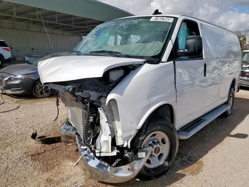 2025 GMC SAVANA G25 - 1GTW7AFP0S1179797