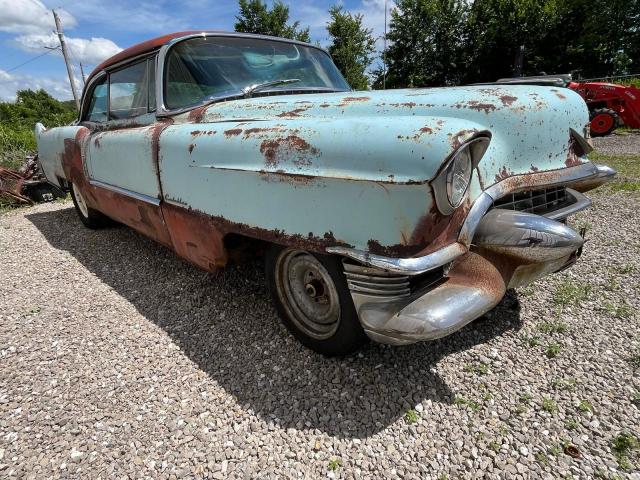 Global Auto Auctions: 1955 CADILLAC SERIES 62