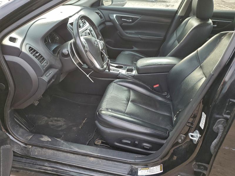 2016 NISSAN ALTIMA 3.5 #3301620627