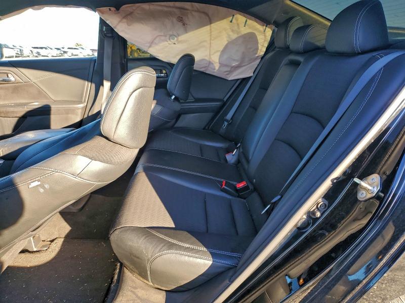 2017 HONDA ACCORD SPO #3296320461