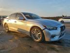Lot #3297894848 2018 INFINITI Q50 LUXE