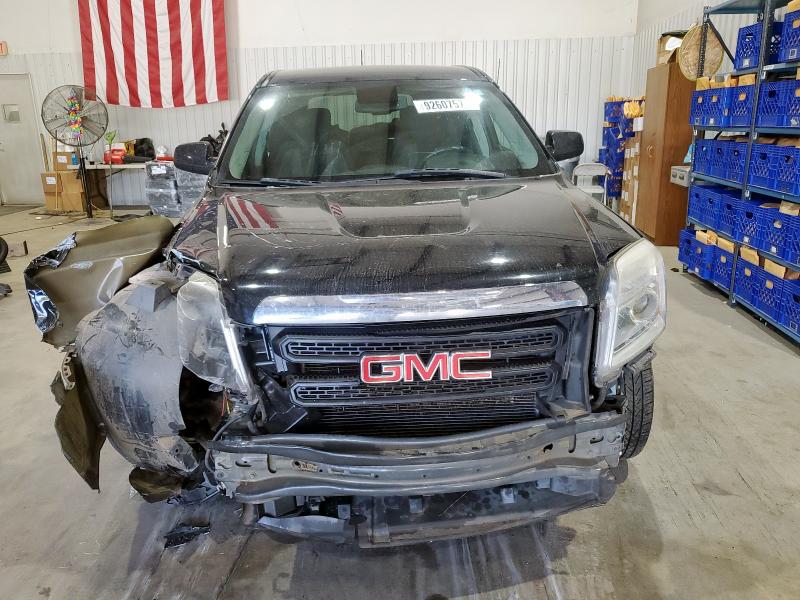 2016 GMC TERRAIN SL #3296388671