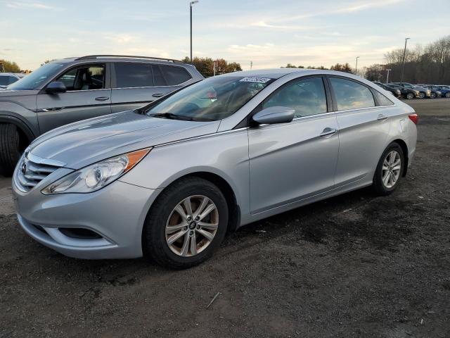 2012 HYUNDAI SONATA GLS #3304634939