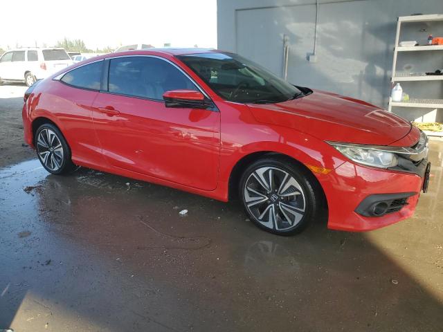 2016 HONDA CIVIC EX #3296928830