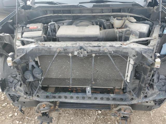 2019 CHEVROLET SILVERADO - 1GCRYAEH1KZ262922