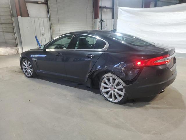 2014 JAGUAR XF #3304692917