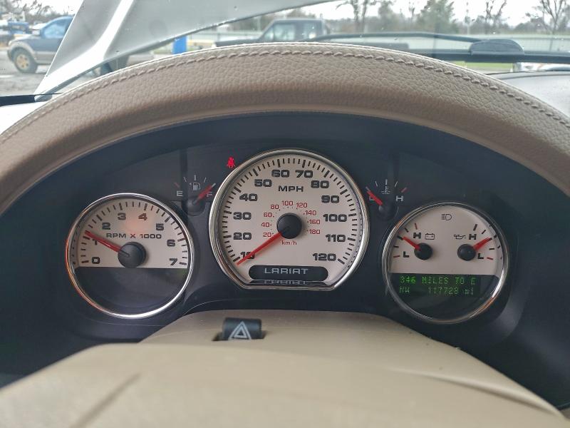 2006 FORD F150 SUPER #3302847910