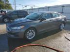 Lot #3303818416 2019 FORD FUSION SE