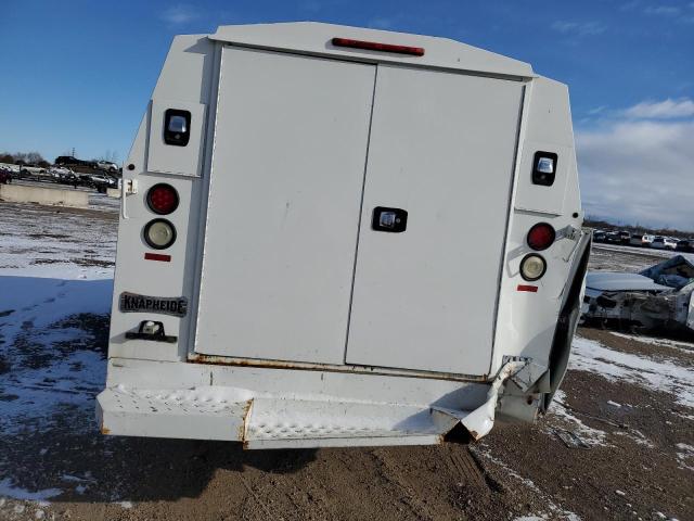 2017 CHEVROLET EXPRESS G3 #3286666314