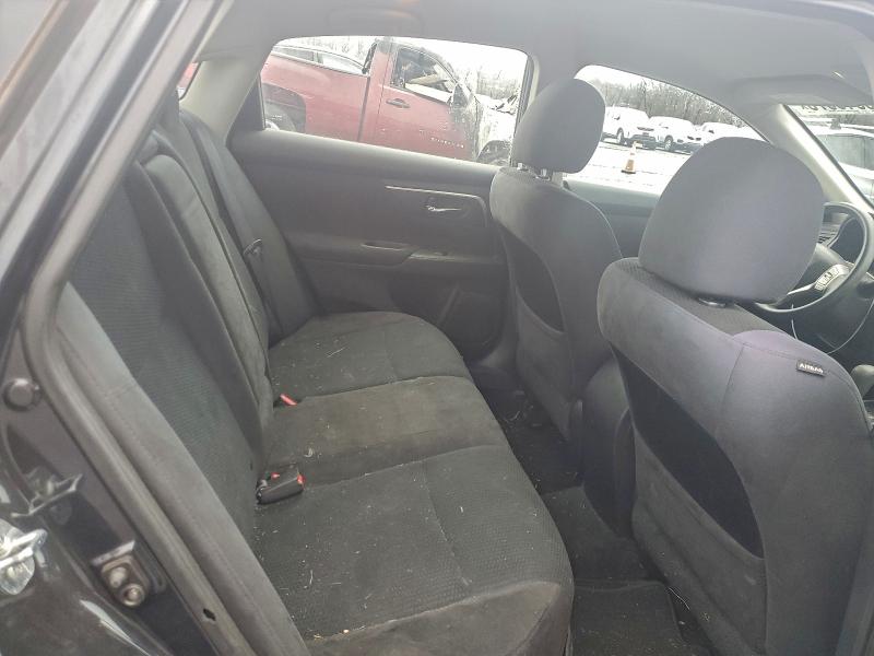 2015 NISSAN ALTIMA 2.5 #3301602702