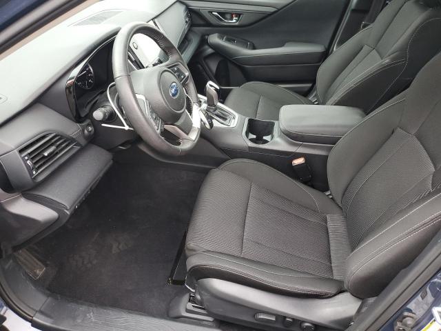 2024 SUBARU LEGACY PRE - 4S3BWAD67R3015764