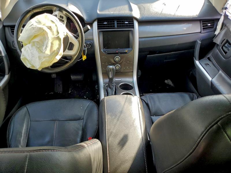 2013 FORD EDGE SEL #3303899687