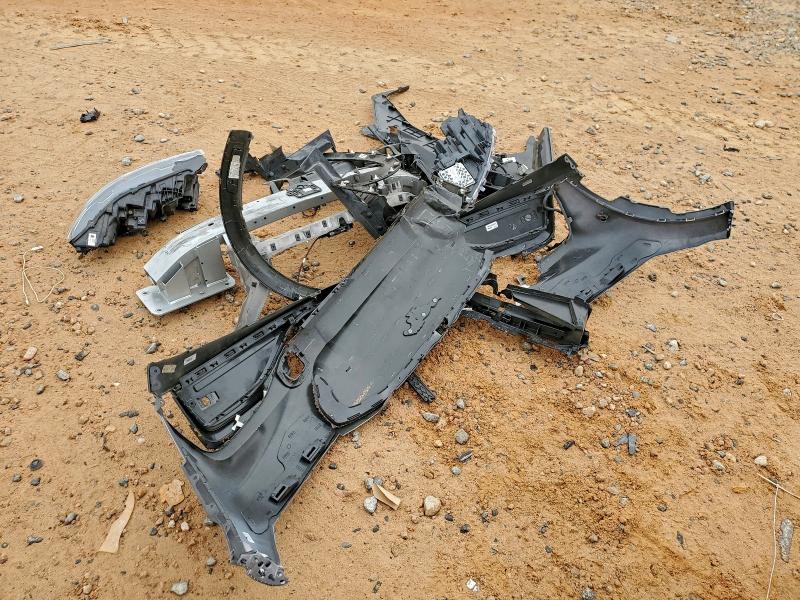 2021 FORD MUSTANG MA #3294262909