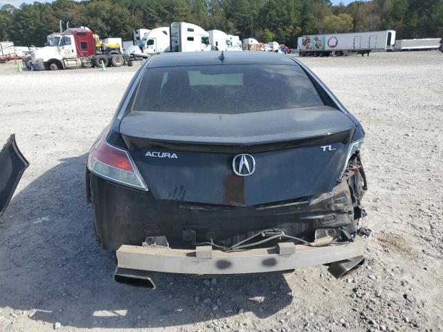 2013 ACURA TL SE #3292313270