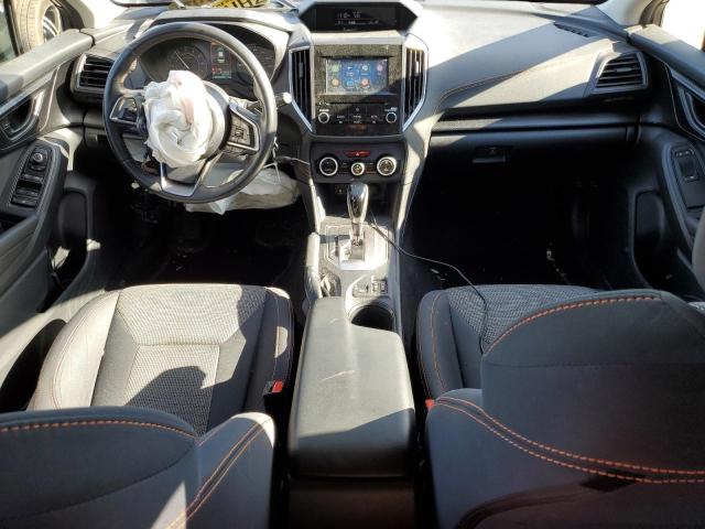 2021 SUBARU CROSSTREK #3292304271