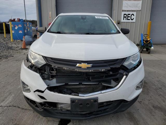 2020 CHEVROLET EQUINOX LS #3312350769