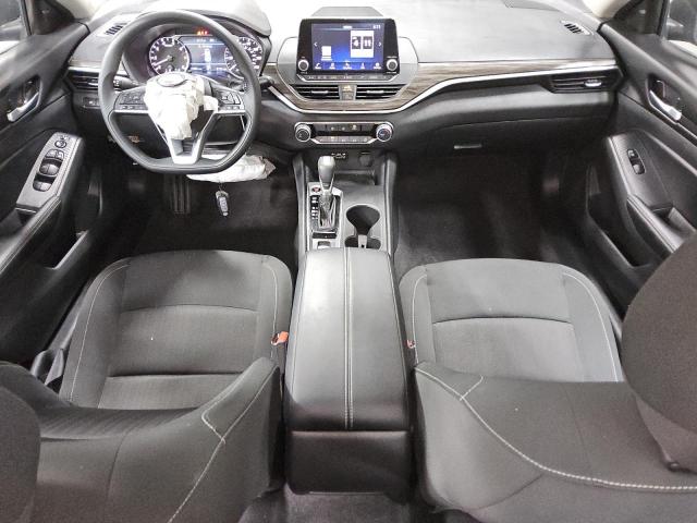 2025 NISSAN ALTIMA SV - 1N4BL4DW0SN371595