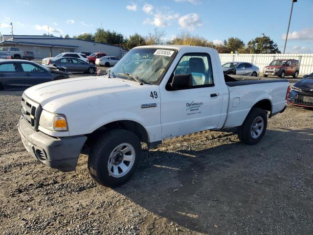 2011 FORD RANGER #3310625851