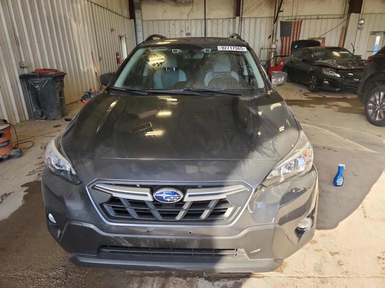 SUBARU CROSSTREK PREMIUM