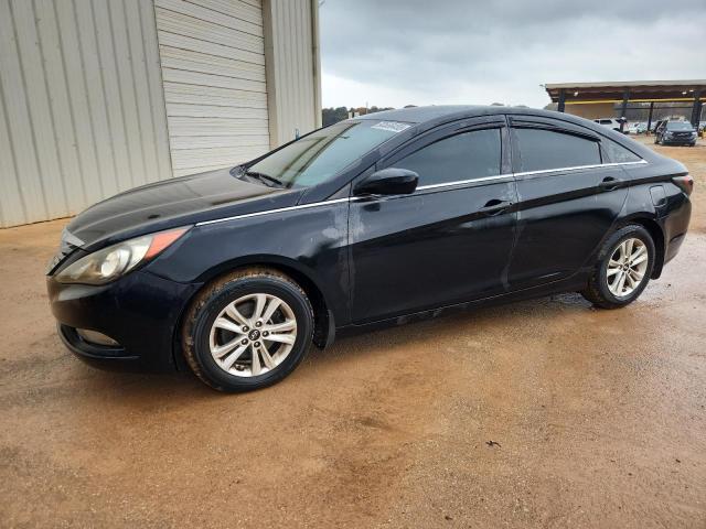 2013 HYUNDAI SONATA GLS #3297905780
