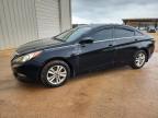 Lot #3297905780 2013 HYUNDAI SONATA GLS