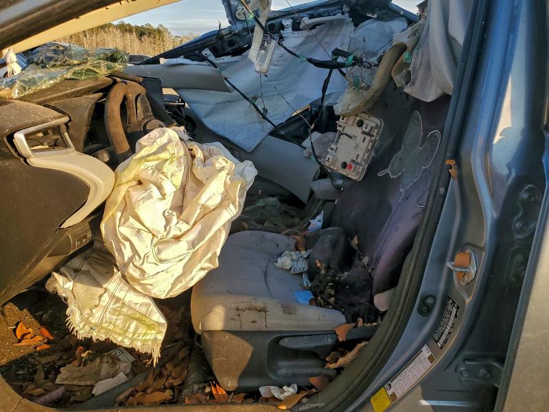 2021 TOYOTA COROLLA LE #3301702649