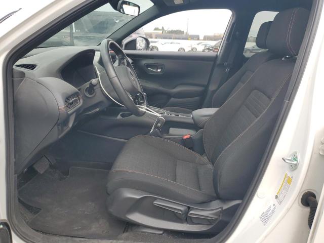 2023 HONDA HR-V SPORT #3316061240