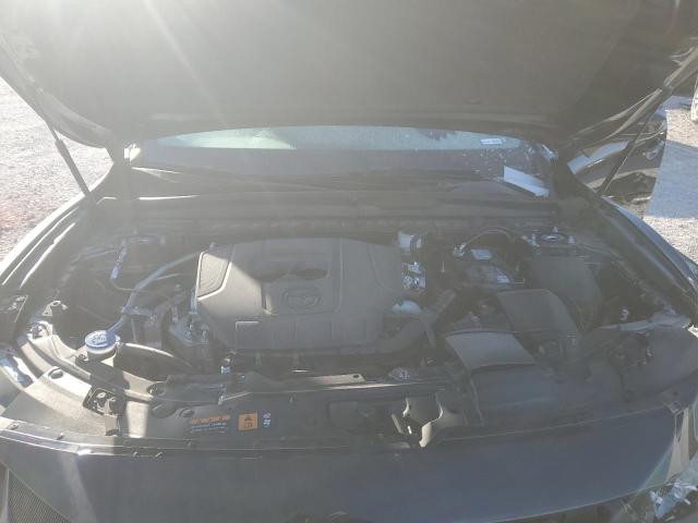 2025 MAZDA CX-50 PREM #3298000044