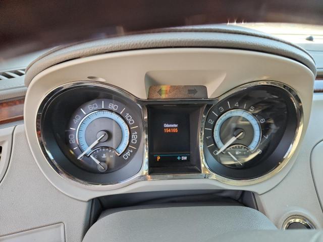 2010 BUICK LACROSSE C #3290273223