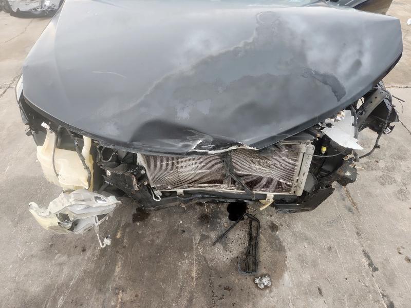 2013 TOYOTA CAMRY L #3302936655