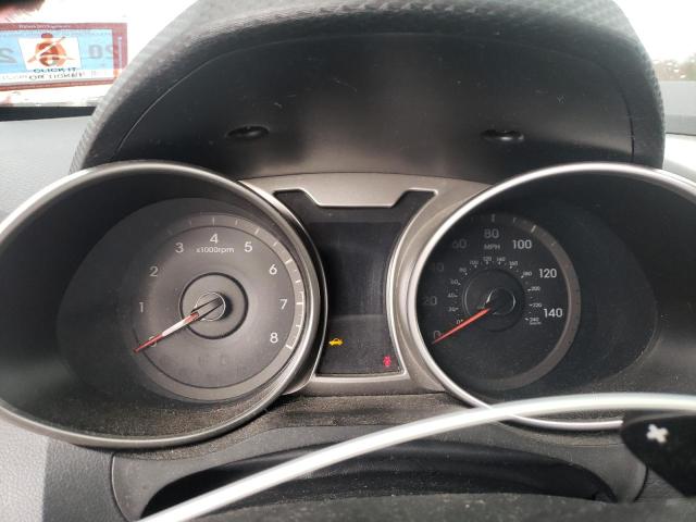 2012 HYUNDAI VELOSTER #3296943834