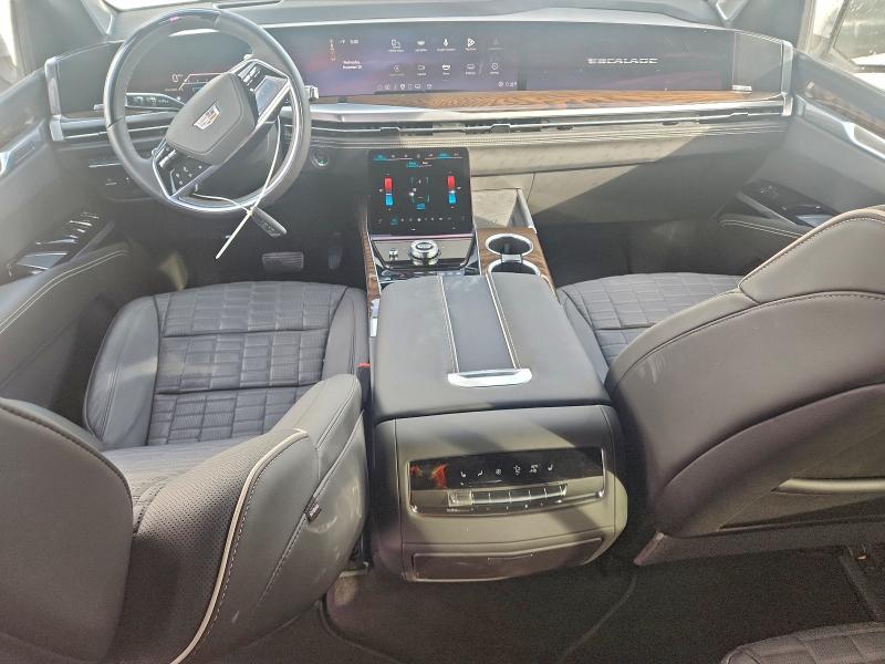 2025 CADILLAC ESCALADE S #3297876783