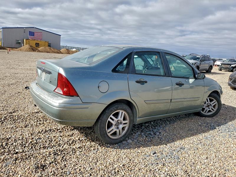 2004 FORD FOCUS SE C #3303001636