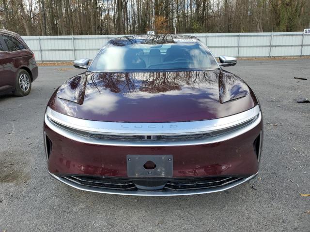 2022 LUCID MOTORS AIR GRAND #3315729348