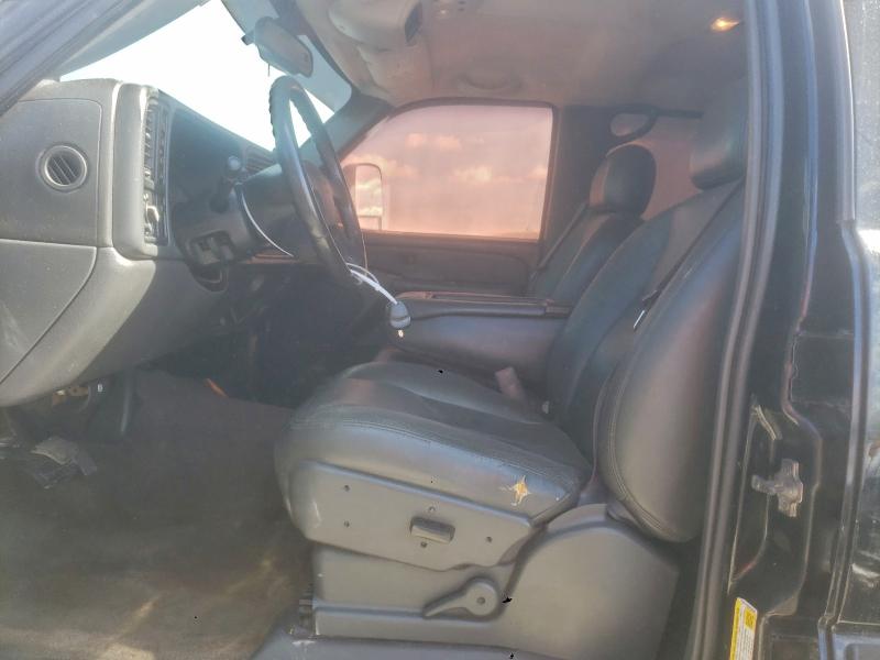 2006 CHEVROLET SILVERADO #3305341302