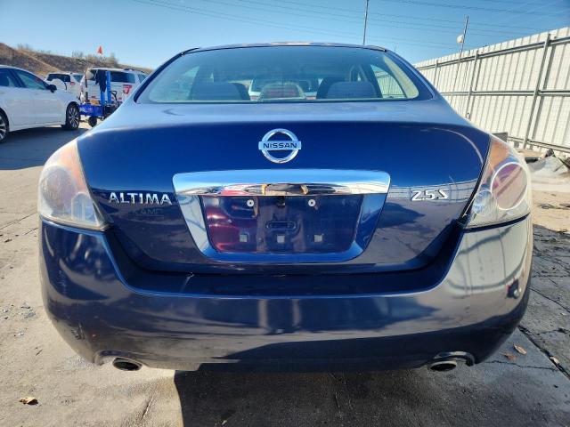 2012 NISSAN ALTIMA BAS #3286928239