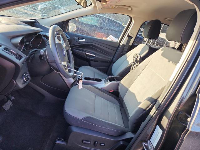 2015 FORD ESCAPE SE #3305549066