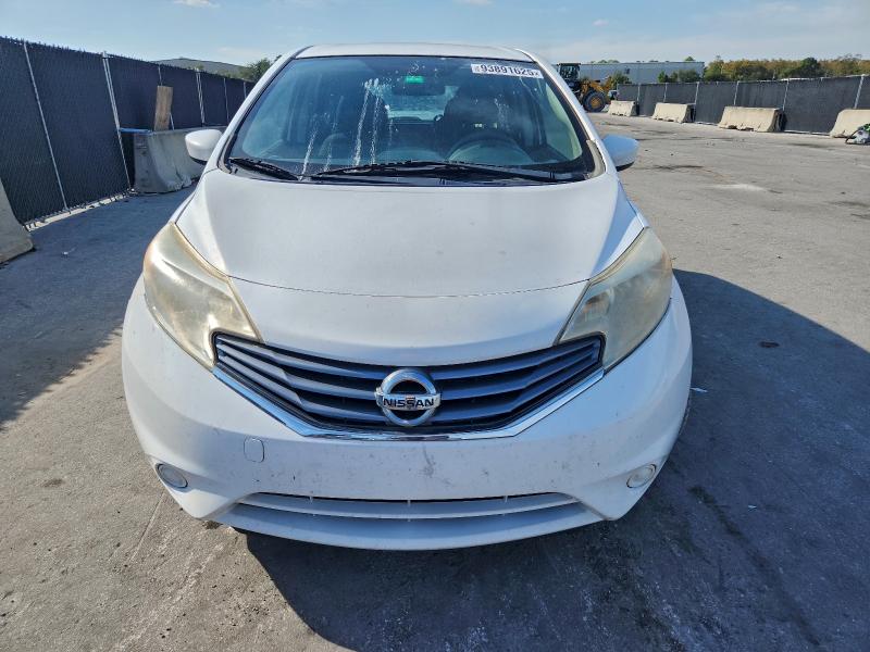 2015 NISSAN VERSA NOTE #3301624636