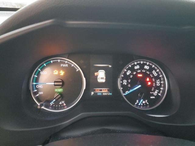 2021 TOYOTA RAV4 XLE P #3286666317