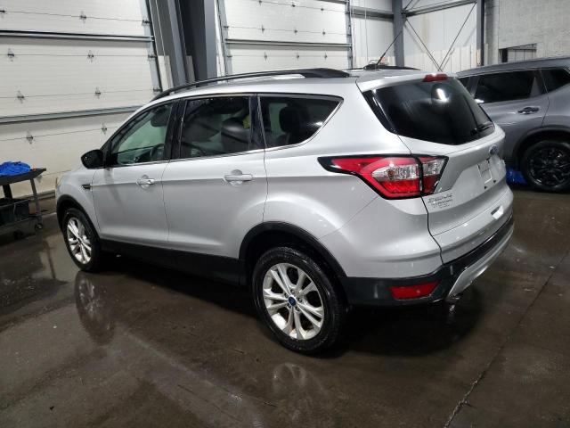 2018 FORD ESCAPE SE - 1FMCU0GD5JUA43717