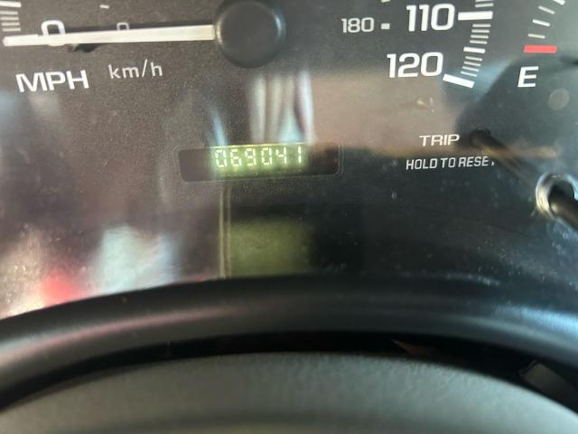 2005 CHEVROLET CLASSIC #3287313994